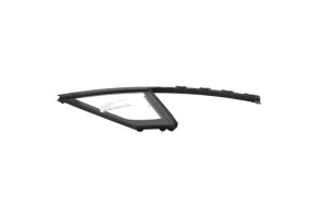 Custode avant gauche (porte) CITROEN C4 2 Photo n°4