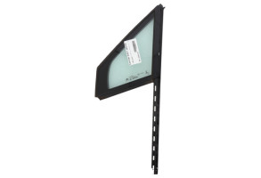 Custode avant gauche (porte) CITROEN C4 2 Photo n°5