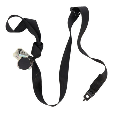 Ceinture arriere gauche RENAULT CLIO 4
