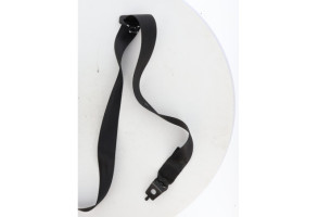 Ceinture arriere gauche RENAULT CLIO 4 Photo n°3