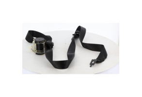 Ceinture arriere gauche RENAULT CLIO 4 Photo n°4