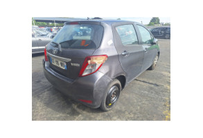 Bras essuie glace avant TOYOTA YARIS 3 Photo n°5