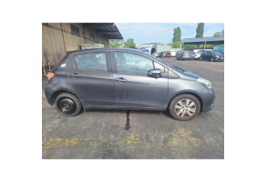 Bras essuie glace avant TOYOTA YARIS 3 Photo n°13