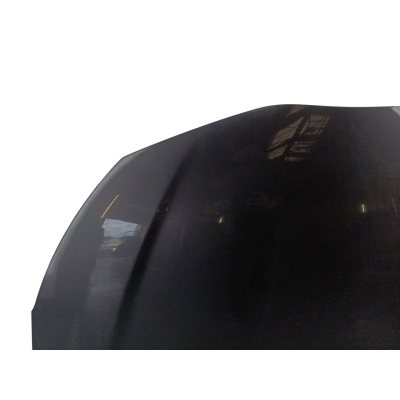 Capot TOYOTA YARIS 3 Photo n°1
