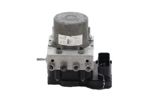 Bloc ABS (freins anti-blocage) CITROEN C3 3 Photo n°1