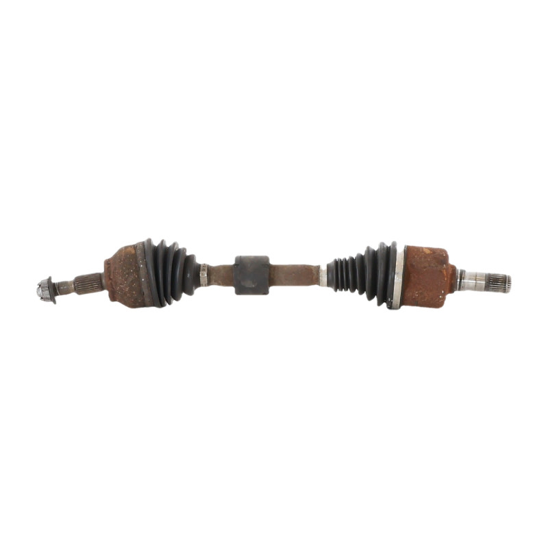 Cardan gauche (transmission) FORD C-MAX 2 Photo n°1