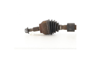 Cardan gauche (transmission) FORD C-MAX 2 Photo n°2