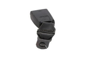 Attache ceinture arriere droit FORD C-MAX 2 Photo n°2