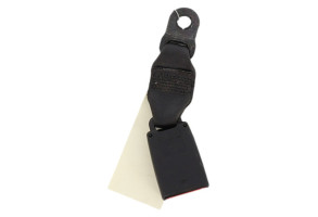 Attache ceinture arriere droit FORD C-MAX 2 Photo n°3