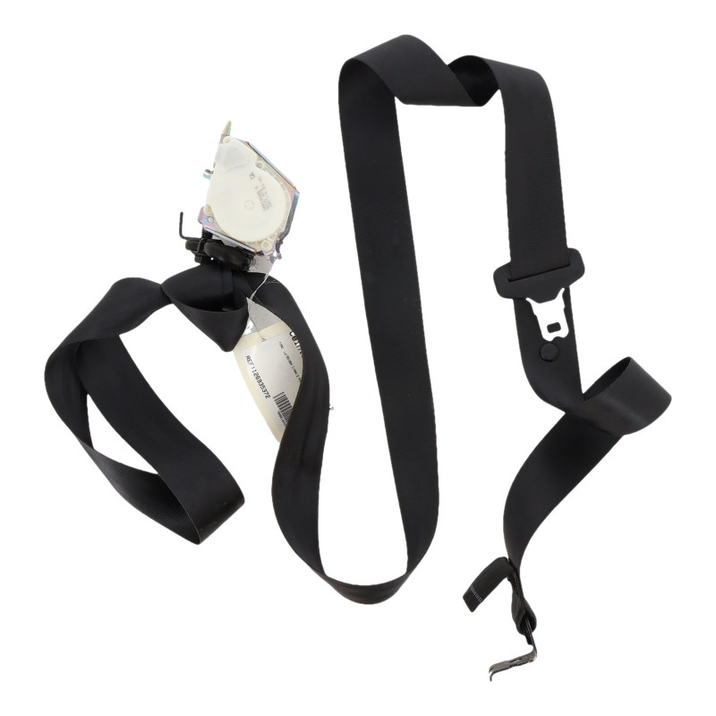 Ceinture arriere droit FORD C-MAX 2 Photo n°1