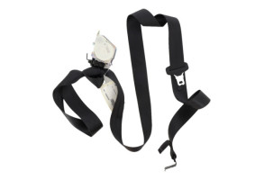 Ceinture arriere droit FORD C-MAX 2 Photo n°1