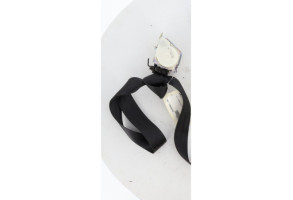 Ceinture arriere droit FORD C-MAX 2 Photo n°2