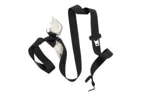 Ceinture arriere droit FORD C-MAX 2 Photo n°4