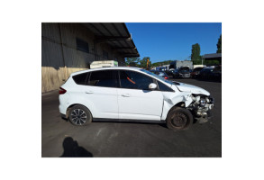 Ceinture arriere droit FORD C-MAX 2 Photo n°14