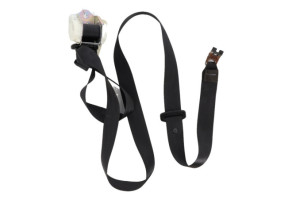 Ceinture arriere gauche FORD C-MAX 2 Photo n°1