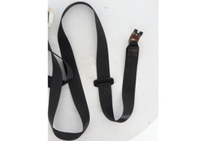 Ceinture arriere gauche FORD C-MAX 2 Photo n°3