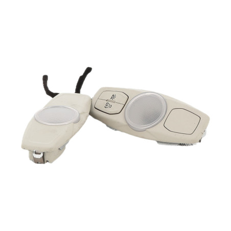 Eclairage de plafonnier FORD C-MAX 2