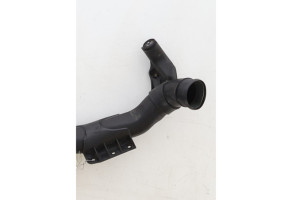 Durite de turbo VOLKSWAGEN GOLF 6 Photo n°4