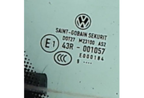 Custode arriere droit (porte) VOLKSWAGEN GOLF 6 Photo n°6