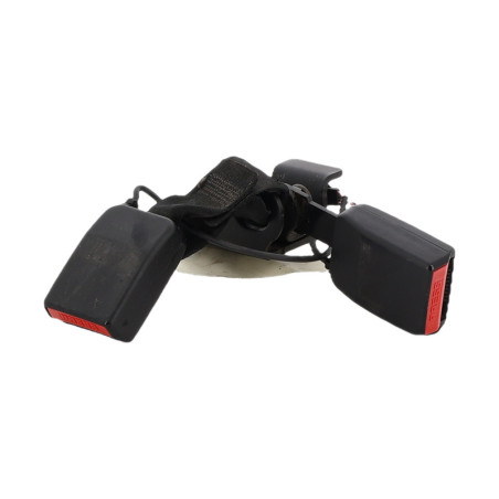 Attache ceinture arriere gauche RENAULT MEGANE 3