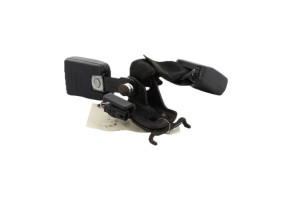 Attache ceinture arriere gauche RENAULT MEGANE 3 Photo n°2