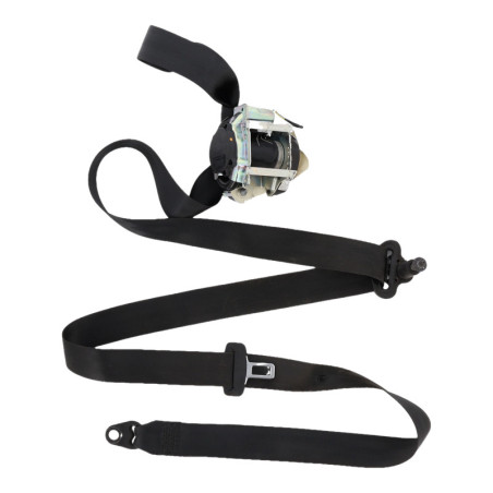 Ceinture avant gauche DACIA SANDERO 3 STEPWAY