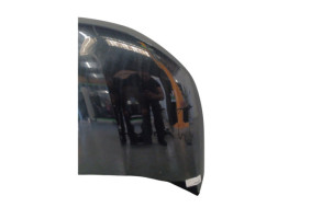 Capot CITROEN C4 2 Photo n°1