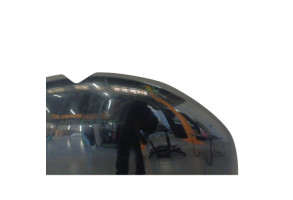 Capot CITROEN C4 2 Photo n°2