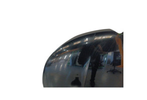 Capot CITROEN C4 2 Photo n°3