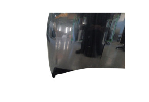 Capot CITROEN C4 2 Photo n°4