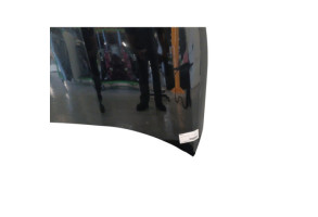 Capot CITROEN C4 2 Photo n°5