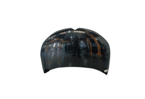 Capot CITROEN C4 2 Photo n°7