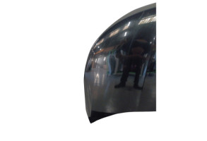 Capot CITROEN C4 2 Photo n°9