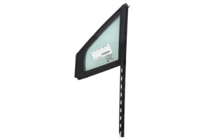 Custode avant gauche (porte) CITROEN C4 2 Photo n°5