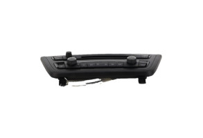 Commande chauffage BMW SERIE 3 F31 Photo n°1