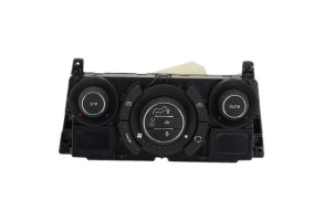Commande chauffage PEUGEOT 308 1 Photo n°3