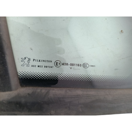 Custode avant droit (porte) PEUGEOT 207