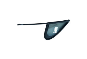 Custode avant droit (porte) PEUGEOT 207 Photo n°6