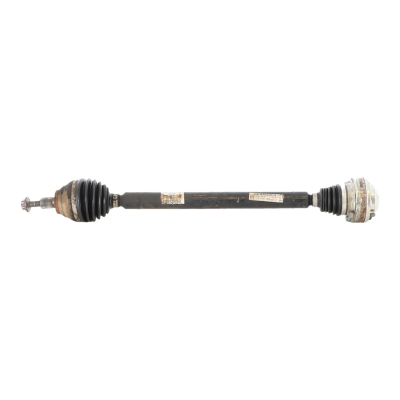 Cardan droit (transmission) VOLKSWAGEN GOLF 7 Photo n°1