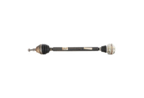 Cardan droit (transmission) VOLKSWAGEN GOLF 7 Photo n°1