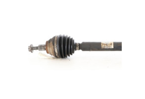Cardan droit (transmission) VOLKSWAGEN GOLF 7 Photo n°2