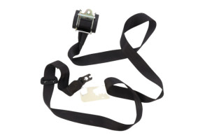 Ceinture arriere droit VOLKSWAGEN GOLF 7 Photo n°1