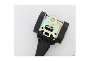Ceinture arriere droit VOLKSWAGEN GOLF 7 Photo n°4