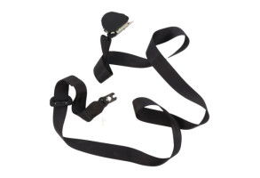 Ceinture arriere droit VOLKSWAGEN GOLF 7 Photo n°6