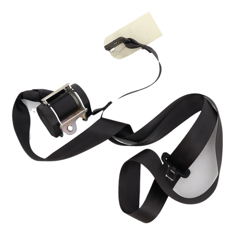 Ceinture arriere gauche VOLKSWAGEN GOLF 7 Photo n°1