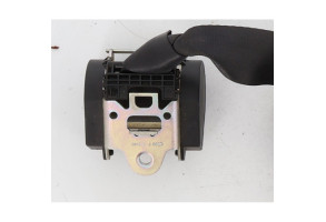 Ceinture arriere gauche VOLKSWAGEN GOLF 7 Photo n°4