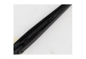 Bras essuie glace avant droit VOLKSWAGEN GOLF 7 Photo n°4