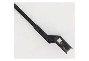 Bras essuie glace avant gauche VOLKSWAGEN GOLF 7 Photo n°5