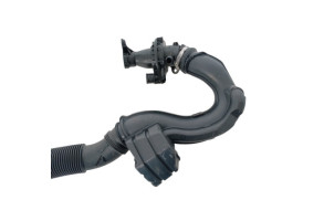 Durite de turbo RENAULT TRAFIC 3 COURT Photo n°2