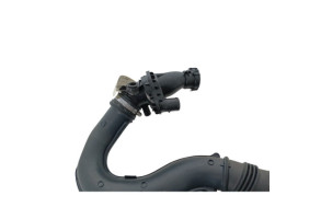Durite de turbo RENAULT TRAFIC 3 COURT Photo n°8